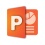 icon PPT Viewer by A1