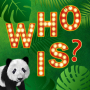 icon Guess the Animal: Riddles