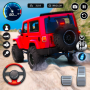 icon Offroad Jeep