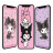 icon Kuromi and My Melody Wallpaper 1.2