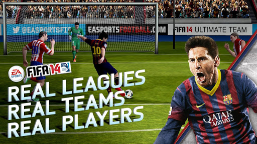 Download EA SPORTS™ FIFA 21 Companion for Android - Free - 24.3.0.5516