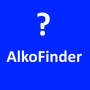 icon AlkoFinder
