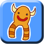 icon Monsters for Toddlers