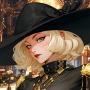 icon Witch