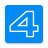 icon 4shared 4.45.0
