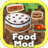 icon Food Mod 1.23