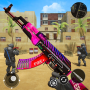 icon Anti Terrorist FPS Shooter 2021-Free Shooting Game