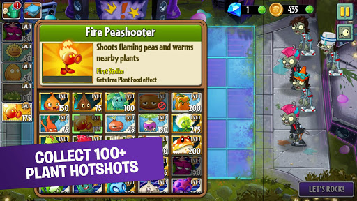 Download Plants vs. Zombies™ 3 APKs for Android - APKMirror