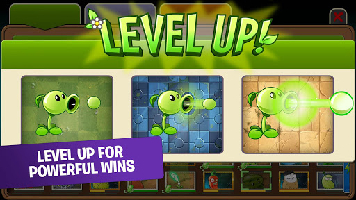 Plants vs. Zombies 2: New Update 7.9.1, New World, New Zombies, New Map 