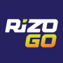 icon Rizo GO: такси и доставка