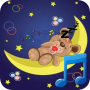 icon Lullaby for babies