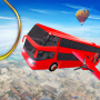 icon Flying City Bus