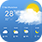 icon Weer 33