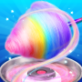 icon UnicornChefCarnivalFairFood:GamesforGirls