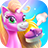 icon Magical Unicorn Candy World 1.3.6