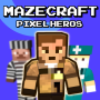 icon Mazecraft