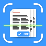 icon Scanner App: PDF Document Scan