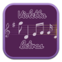 icon Violetta Music Letras