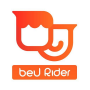 icon beU Rider