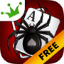 icon Spider Solitaire Jogatina