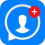 icon Messenger Lite