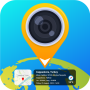 icon Map Camera