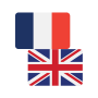 icon DIC-o French-English