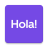 icon Hola! 1.0.3