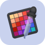 icon Color Picker
