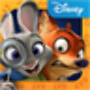 icon Zootopia