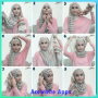 icon Hijab Tutorial