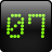 icon Station Clock-7 Mobile 2.2