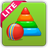 icon Kids Learn Shapes 2 Lite 1.2.4