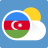 icon Azerbaijan Weather 1.3.2