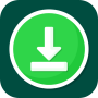 icon Status Saver - Saves Status
