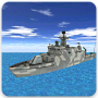 icon Sea Battle 3D - Naval Fleet Game
