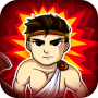 icon Hercules Adventures: Hero Slasher RPG