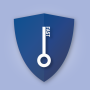 icon Blue VPN - Fast Free Secure unlimited VPN
