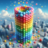 icon BubbleTower3D! 1.15.0