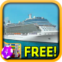 icon 3D Cruise Ship Slots