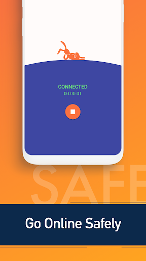 OLO VPN Unlimited Free VPN 1.3.6 APK [VIP] [Full]