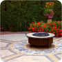 icon Patio Design Ideas