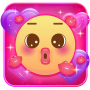 icon Emoji Love Stickers for Chatting Apps(Add Sticker)