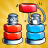 icon Nuts Bolts Sort 1.0.8