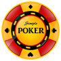icon Simple Poker