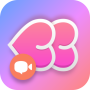 icon Sweet Chat: Online Video Call