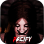 icon Hints : Pacify horror game