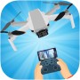 icon Go Fly for DJI Drones