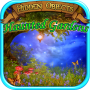 icon Hidden Object Haunted Gardens