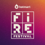 icon Fire Festival 23